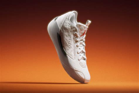 Meet Michael Jordan’s Newest Signature Shoe: The Air Jordan 